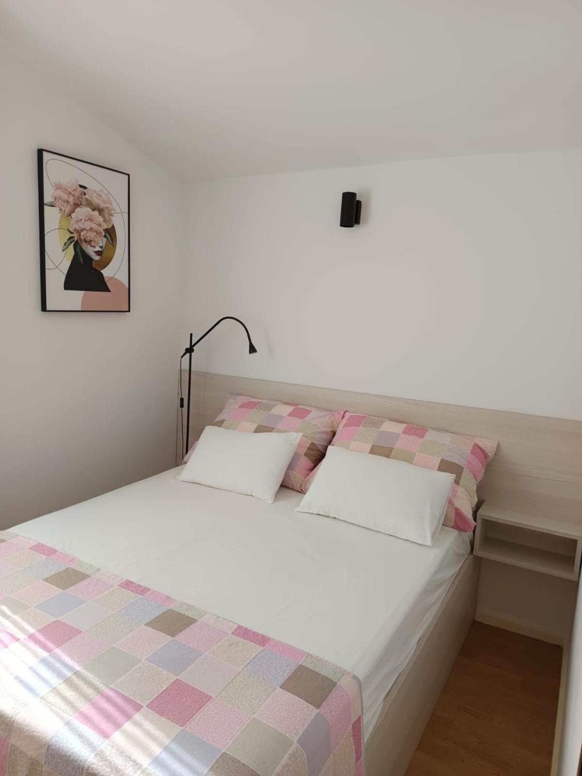 Apartman Marin Razanj Exterior photo