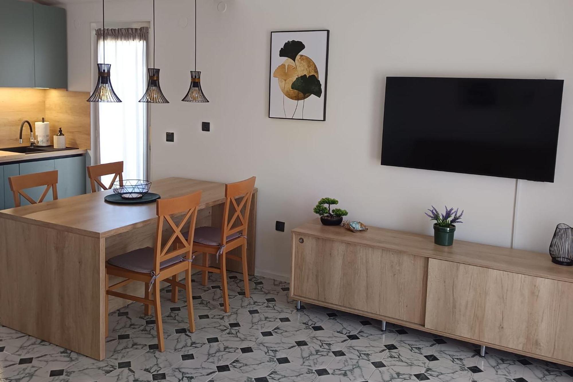 Apartman Marin Razanj Exterior photo