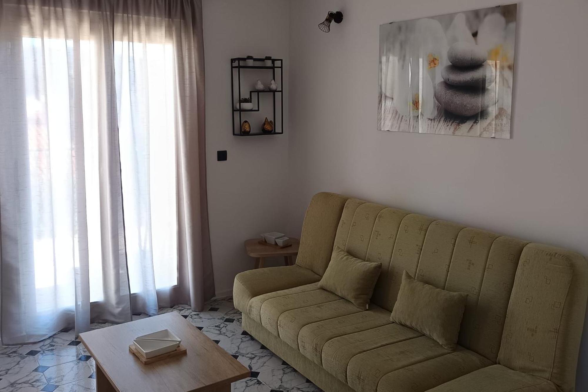 Apartman Marin Razanj Exterior photo