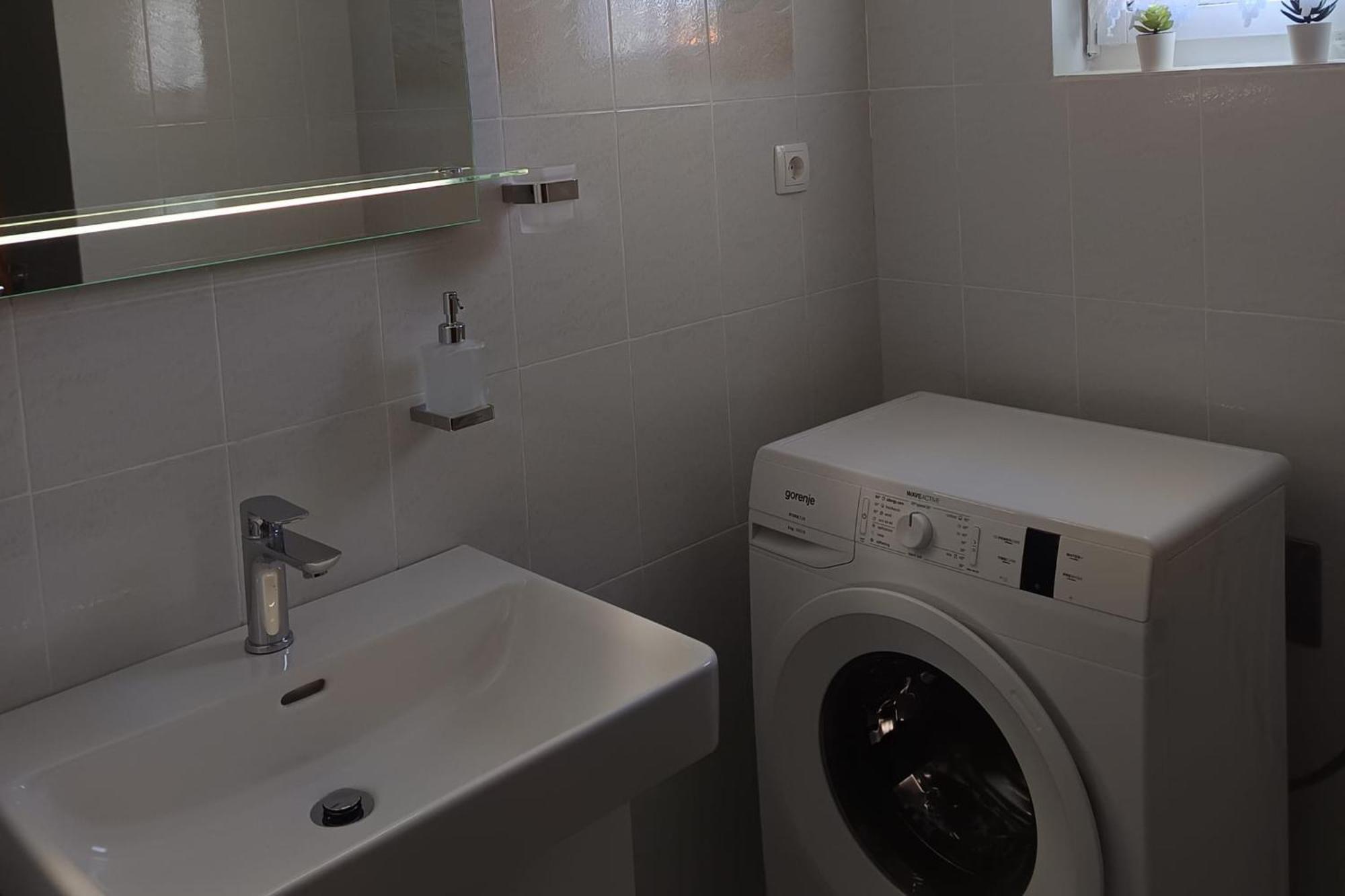 Apartman Marin Razanj Exterior photo