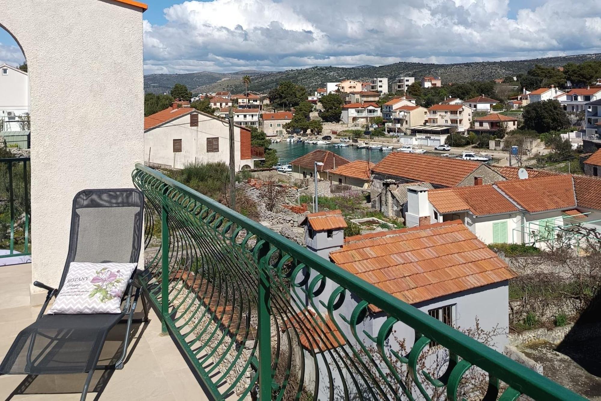 Apartman Marin Razanj Exterior photo