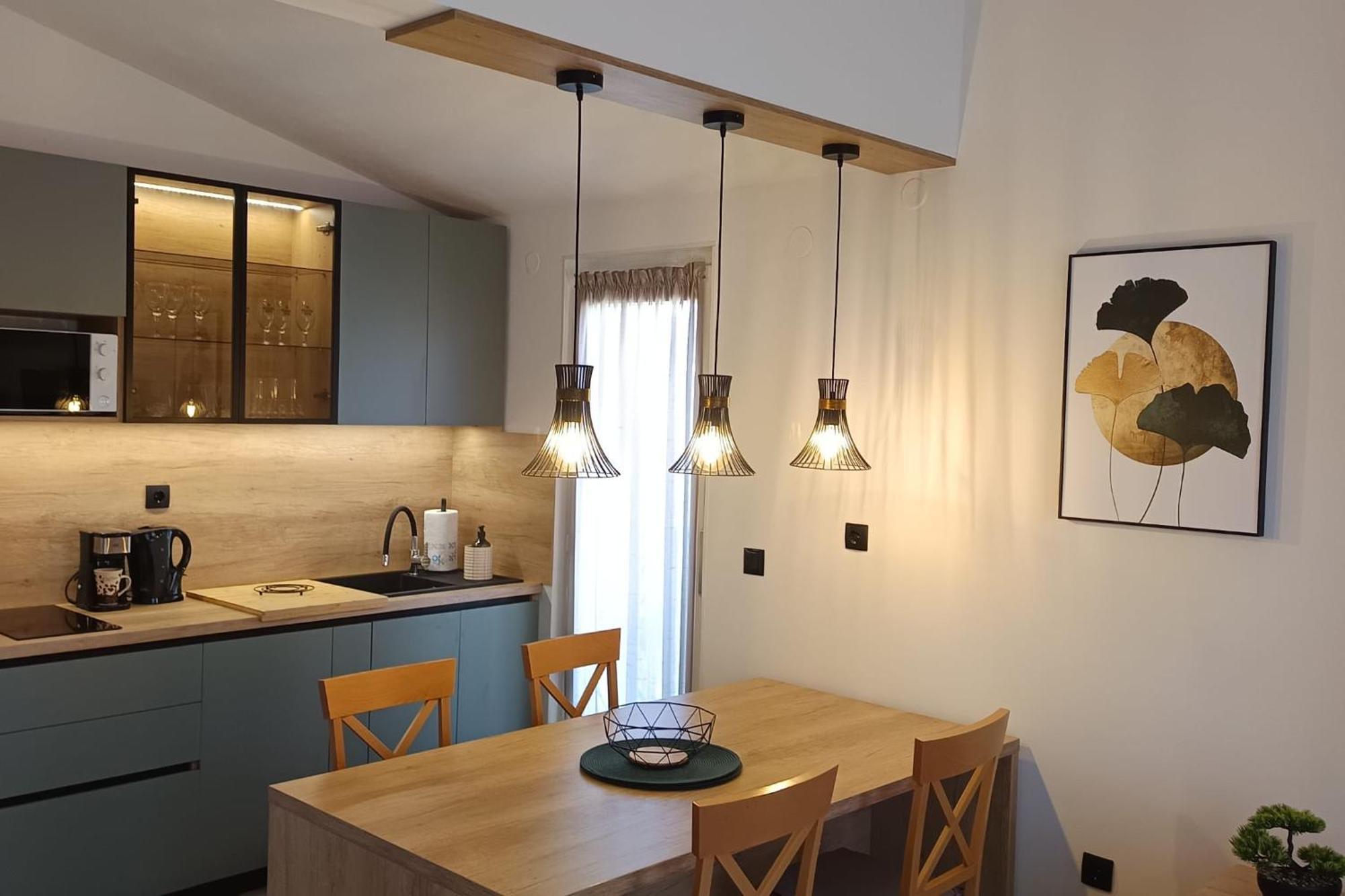 Apartman Marin Razanj Exterior photo